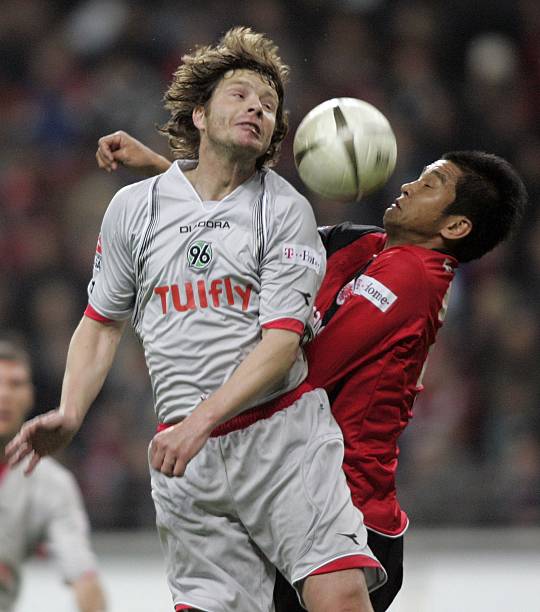 莱万多夫斯 莱万多夫斯